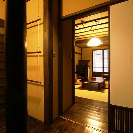 Hatago Chujikan Maebashi Exterior foto