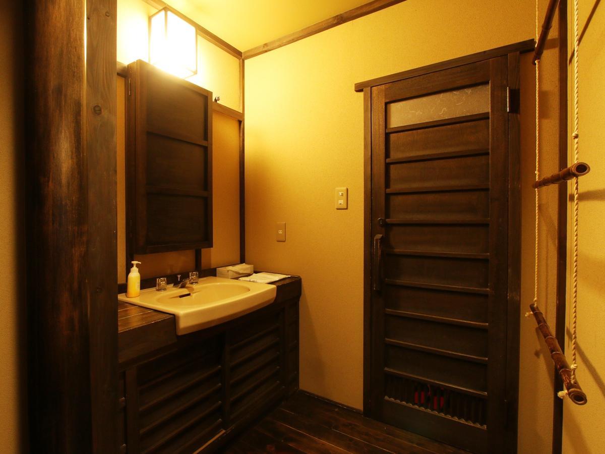 Hatago Chujikan Maebashi Exterior foto